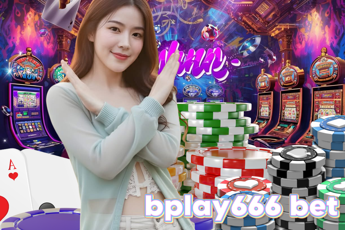 bplay666 bet