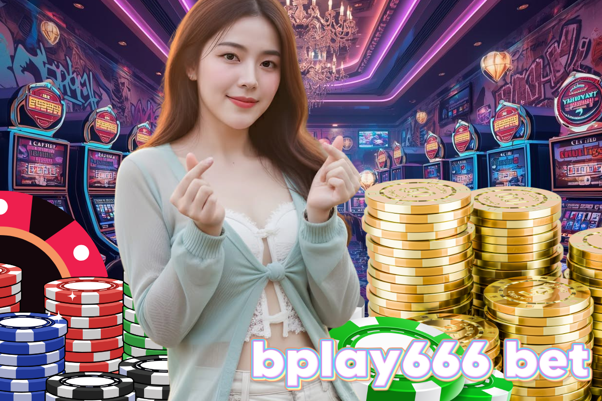 bplay666 bet slot