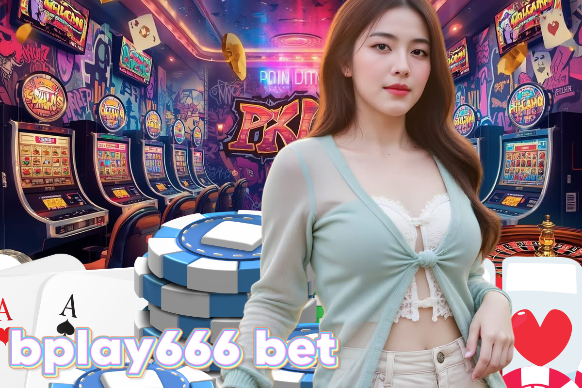 bplay666 bet สล็อต